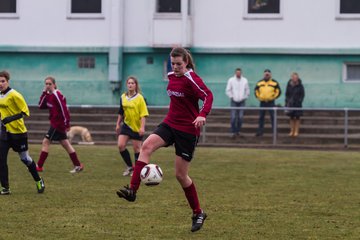 Bild 67 - B-Juniorinnen MTSV Olympia Neum�nster - SG Altenholz/Holtenau : Ergebnis: 2:1